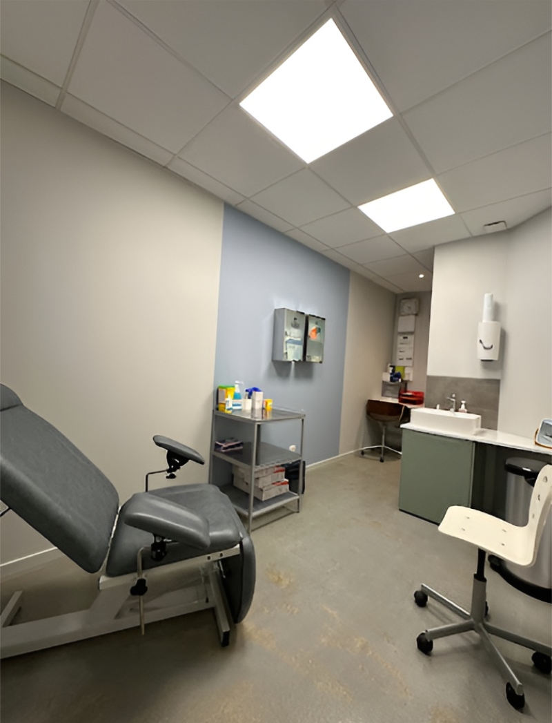 Infirmière à domicile Périgueux - cabinetinfirmier-perigueux.fr